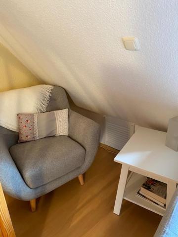Ferienwohnung Otto Rappin Eksteriør billede
