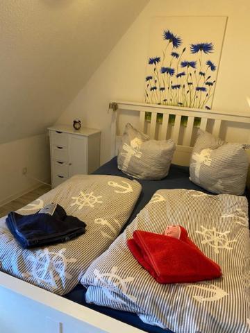 Ferienwohnung Otto Rappin Eksteriør billede