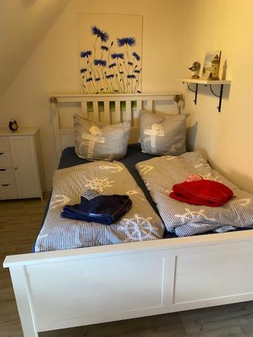 Ferienwohnung Otto Rappin Eksteriør billede