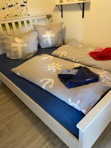 Ferienwohnung Otto Rappin Eksteriør billede